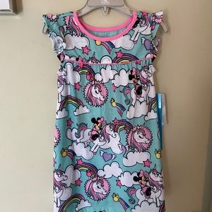 Disney Minnie Mouse nightgown